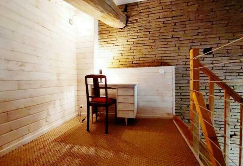 膳宿费 Duplex De L Artisterie