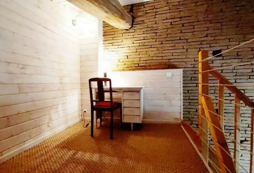 Majatalo Duplex De L Artisterie