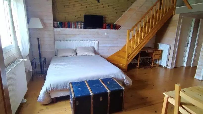 Majatalo Duplex De L Artisterie