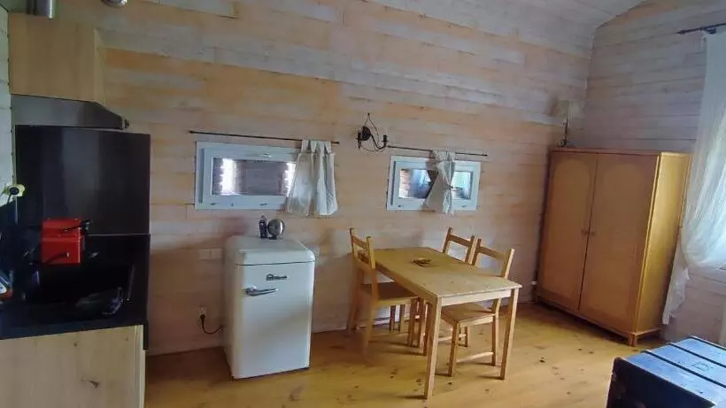 Majatalo Duplex De L Artisterie