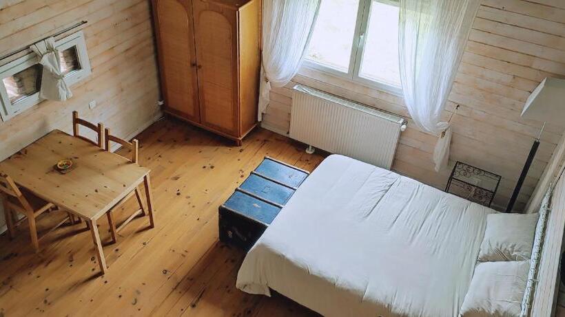 膳宿费 Duplex De L Artisterie