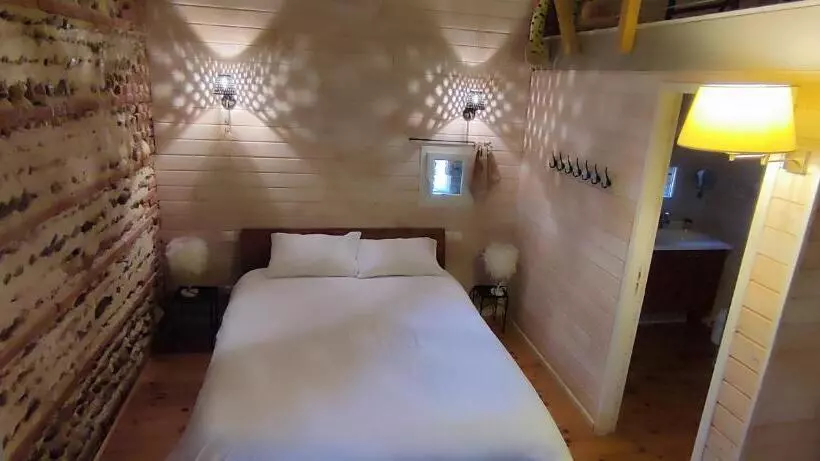 Majatalo Duplex De L Artisterie