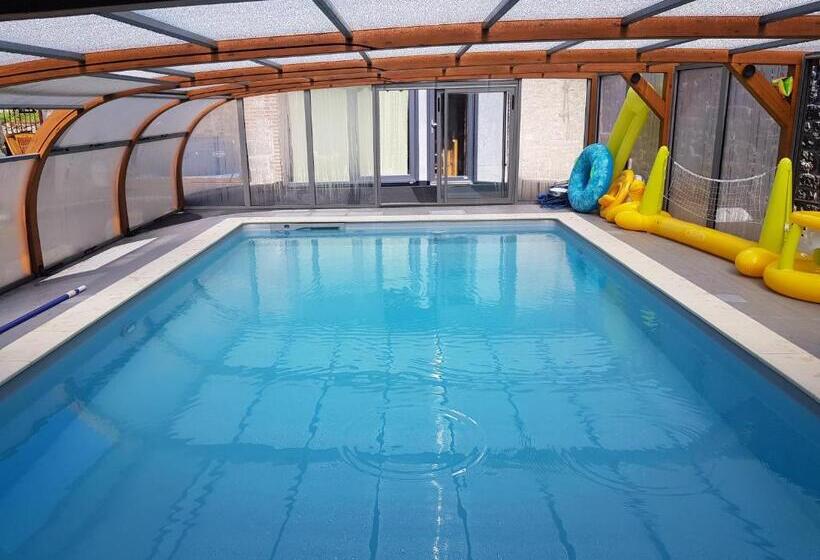 膳宿费 Duplex Swimming Cats