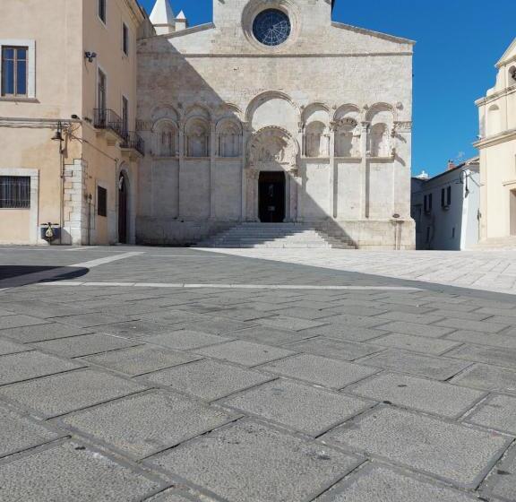 פנסיון I Tre Marchi Rooms / Camera Mare