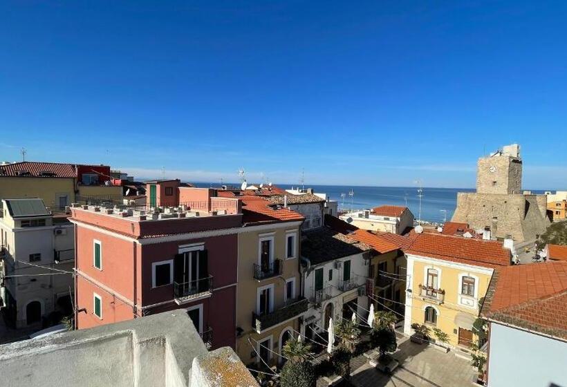 פנסיון I Tre Marchi Rooms / Camera Mare