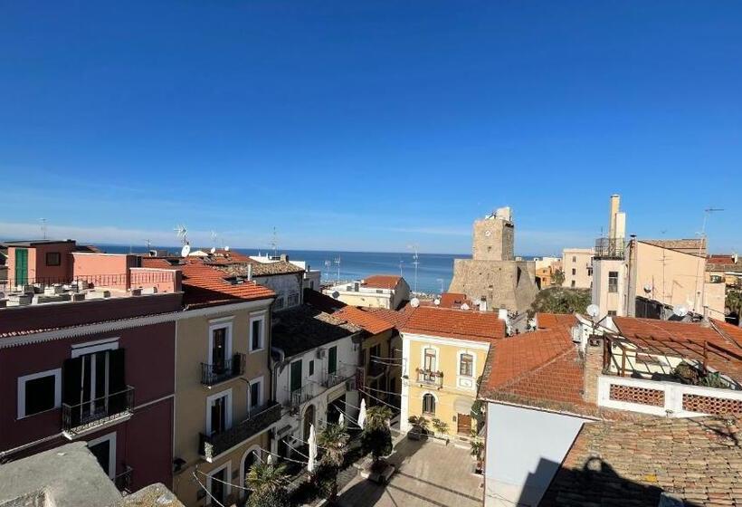 פנסיון I Tre Marchi Rooms / Camera Mare