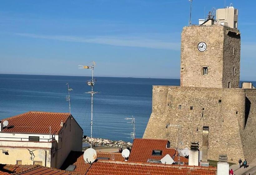 פנסיון I Tre Marchi Rooms / Camera Mare