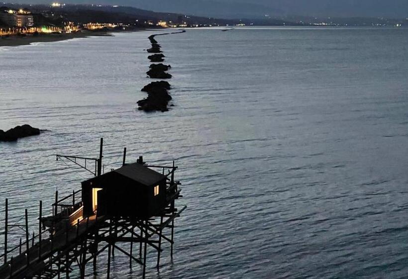 פנסיון I Tre Marchi Rooms / Camera Mare