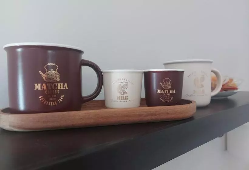 ペンション I Tre Marchi Rooms / Camera Mare
