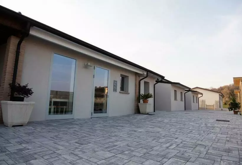 Majatalo La Corte Di Emma E Ale