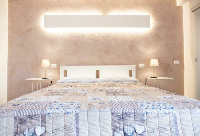 פנסיון La Corte Di Emma E Ale