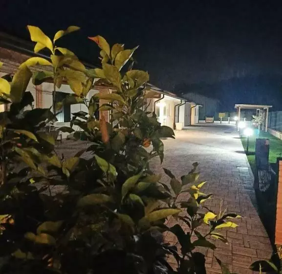 Majatalo La Corte Di Emma E Ale