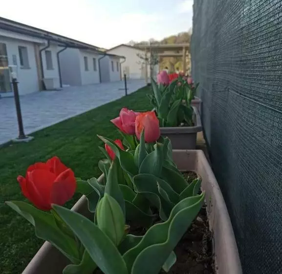 Majatalo La Corte Di Emma E Ale