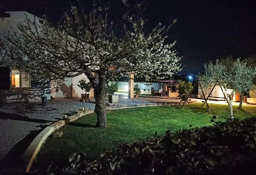 Majatalo La Corte Di Emma E Ale