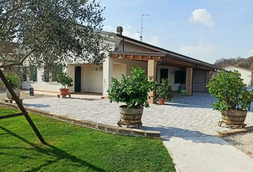 Majatalo La Corte Di Emma E Ale