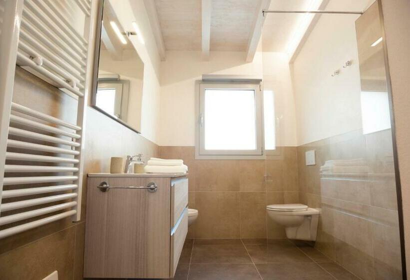 פנסיון La Corte Di Emma E Ale