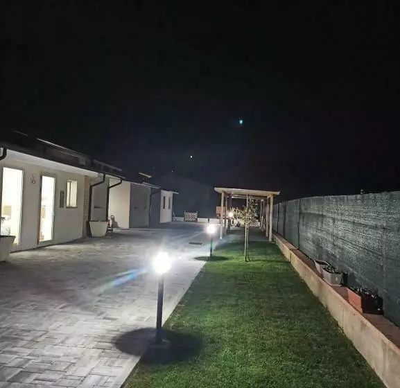 Majatalo La Corte Di Emma E Ale