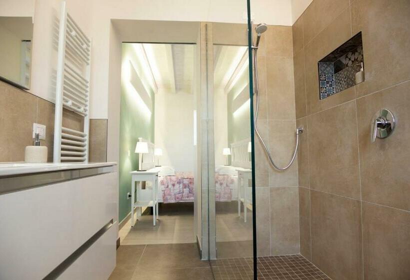 פנסיון La Corte Di Emma E Ale