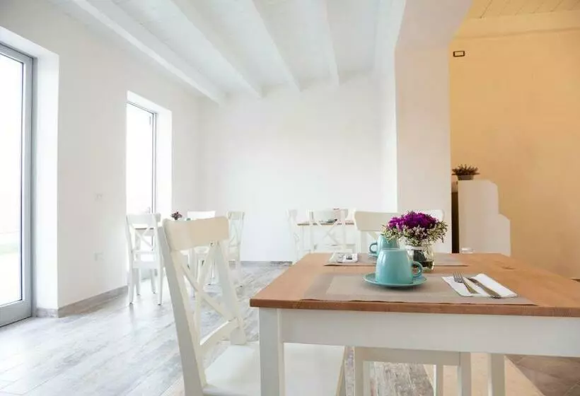 Majatalo La Corte Di Emma E Ale