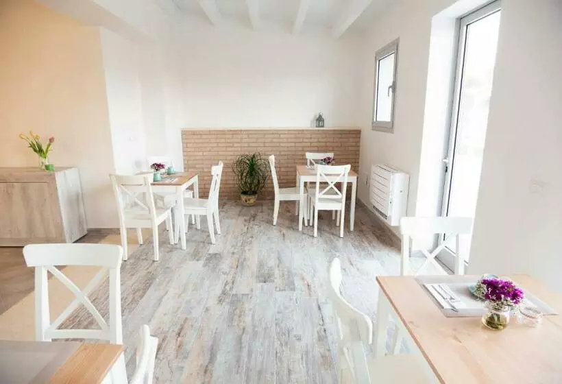 Majatalo La Corte Di Emma E Ale