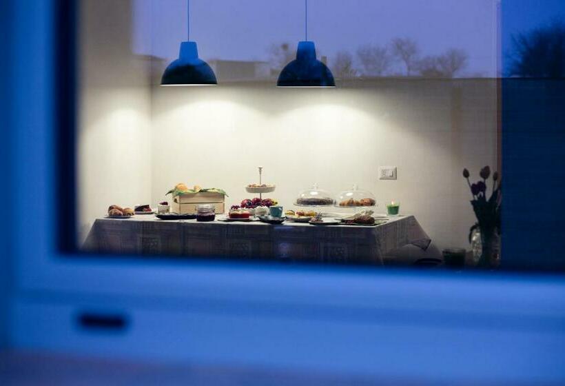 פנסיון La Corte Di Emma E Ale