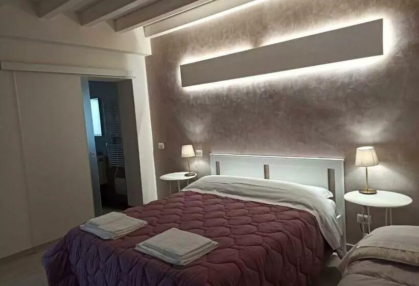 Majatalo La Corte Di Emma E Ale