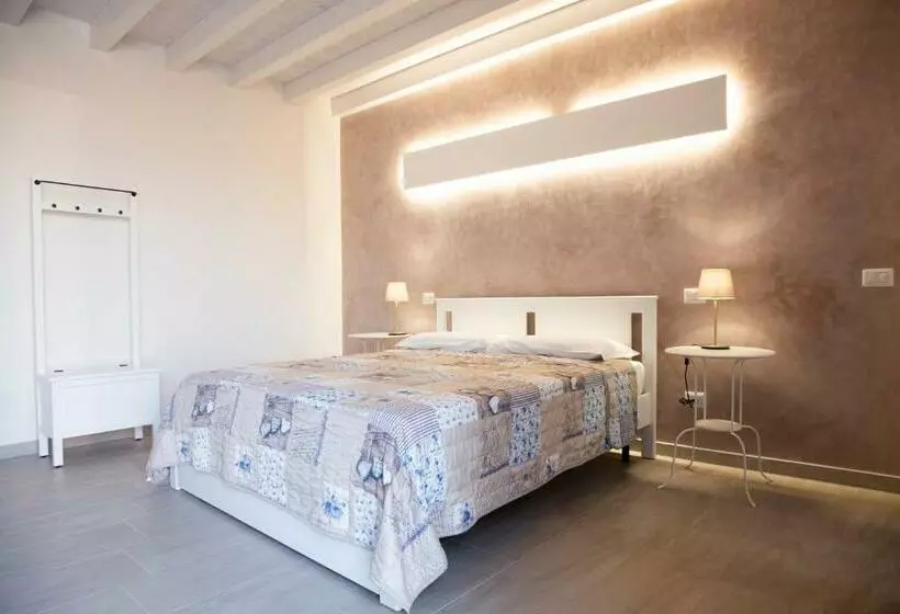 Majatalo La Corte Di Emma E Ale