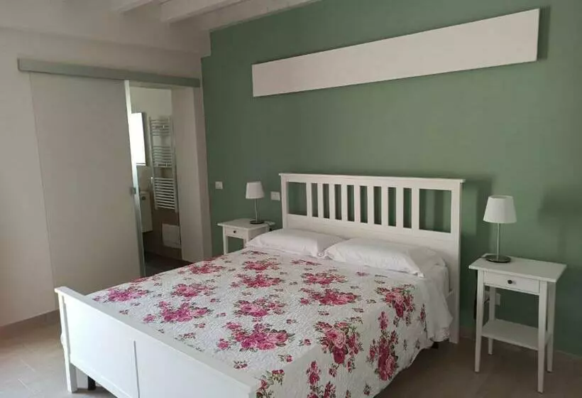 Majatalo La Corte Di Emma E Ale