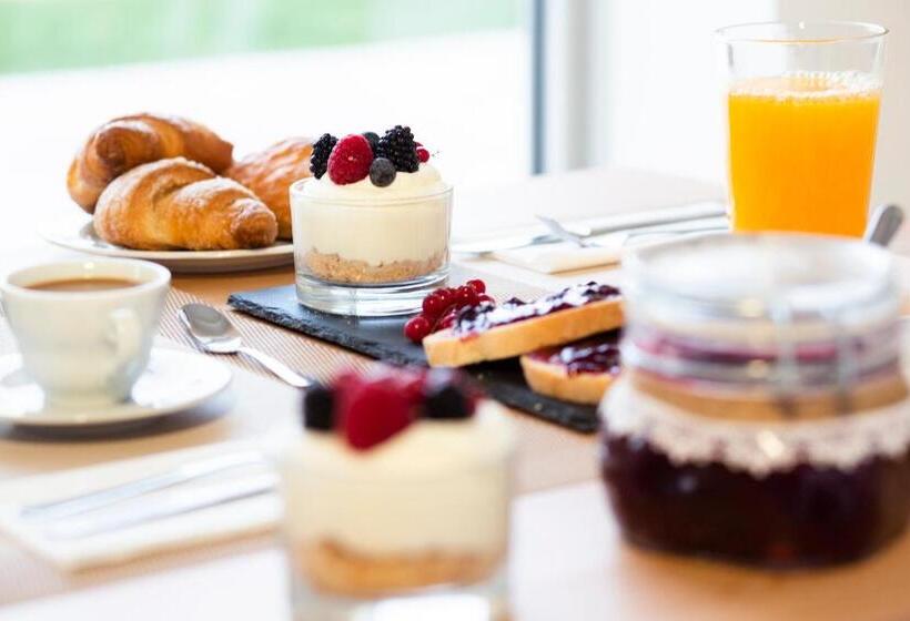 פנסיון La Corte Di Emma E Ale