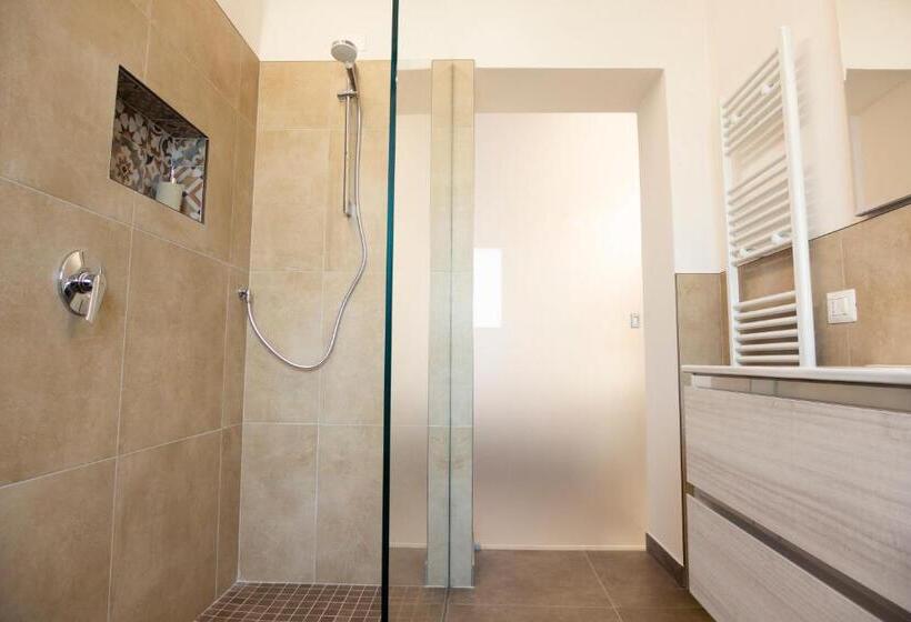 פנסיון La Corte Di Emma E Ale