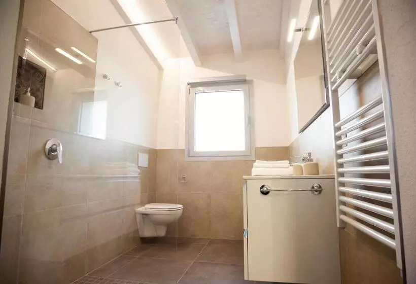 Majatalo La Corte Di Emma E Ale