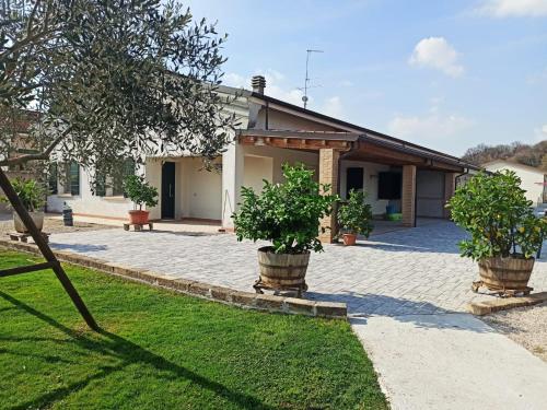 פנסיון La Corte Di Emma E Ale