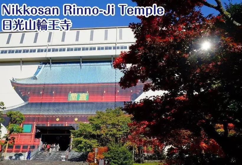 Majatalo Nikko Stay House Arai   Vacation Stay 14994v