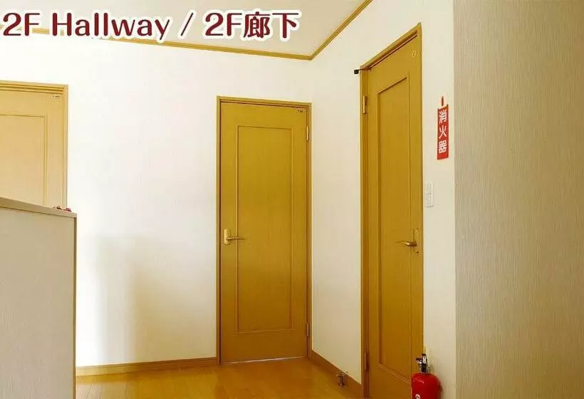 Majatalo Nikko Stay House Arai   Vacation Stay 14994v