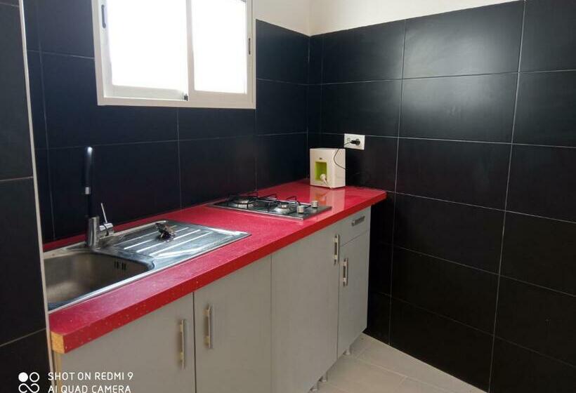 پانسیون Old Town