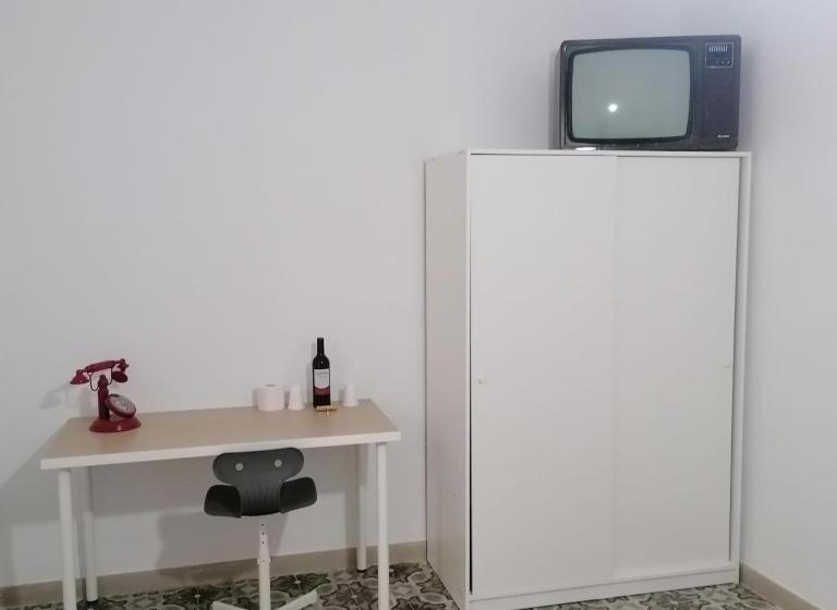 پانسیون Old Town