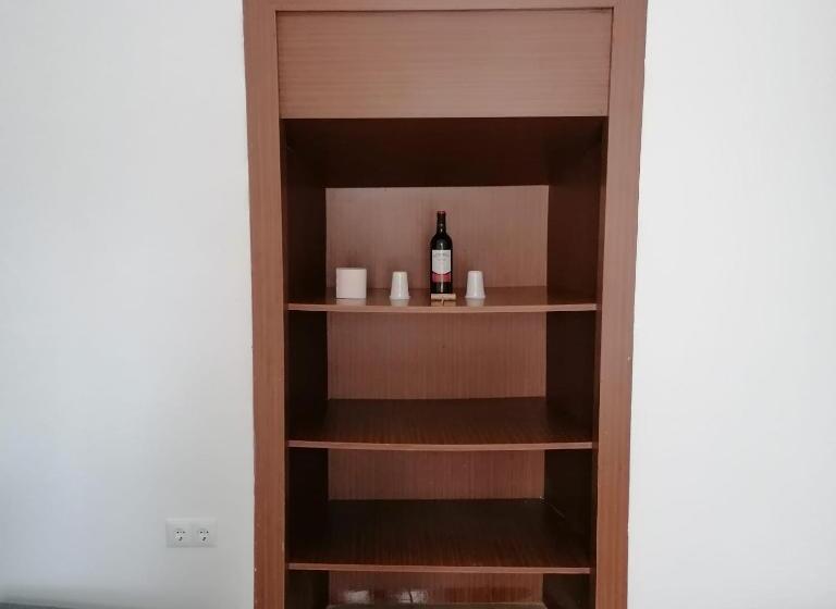 پانسیون Old Town