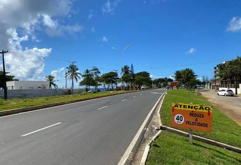 ペンション Pousada E Restaurante Palomar