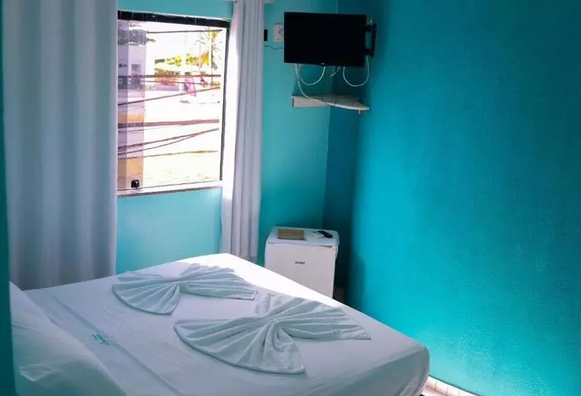 ペンション Pousada E Restaurante Palomar