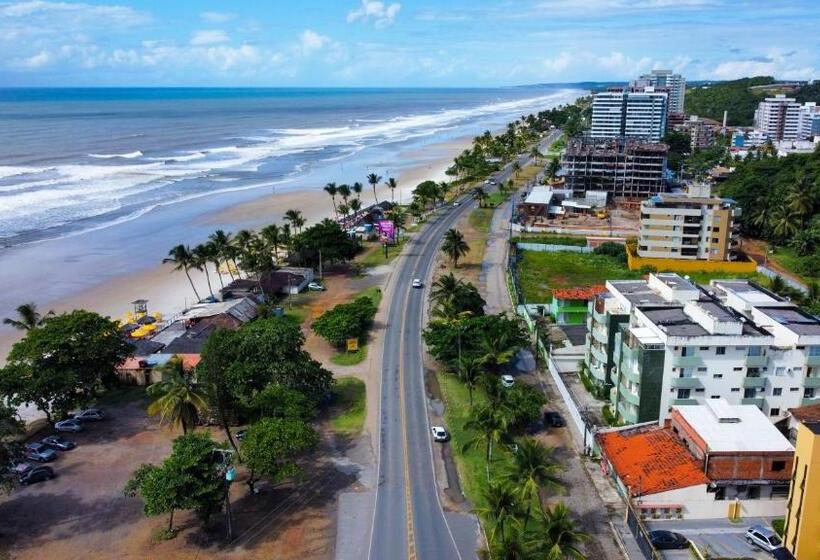 پانسیون Pousada E Restaurante Palomar