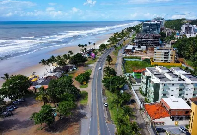 ペンション Pousada E Restaurante Palomar