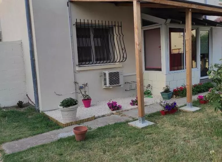 Pensionat Studio 30m2