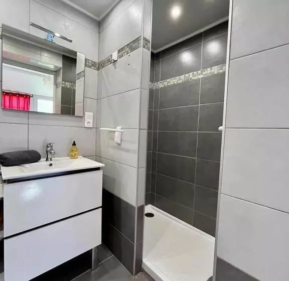 Pensionat Studio 30m2