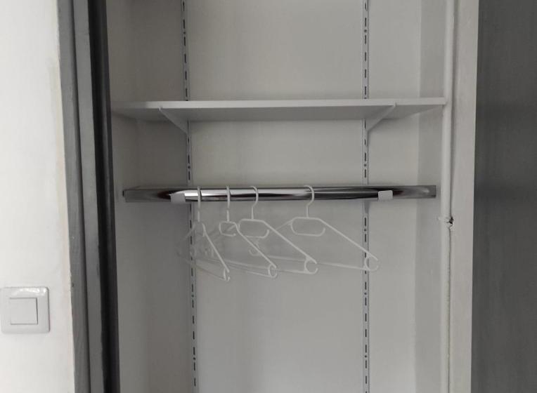 Pension (Hôtel basse catégorie) Studio 30m2