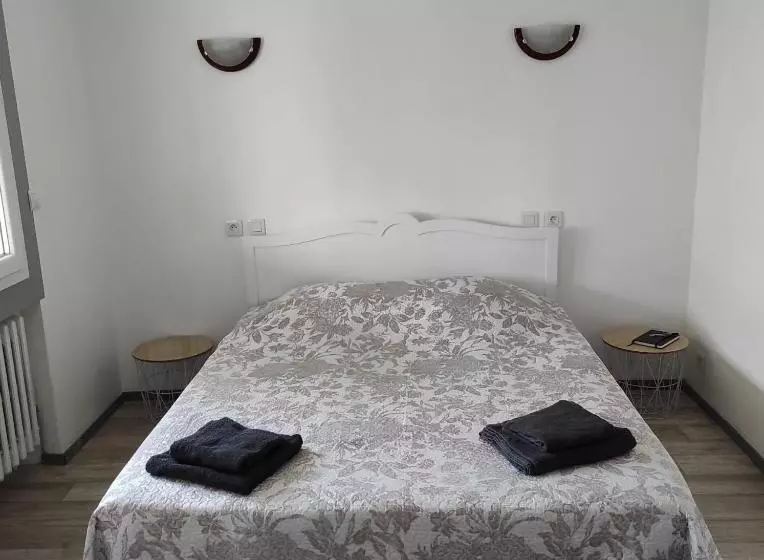 Pensionat Studio 30m2