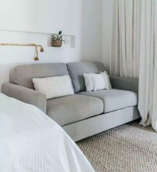 Majatalo Studio On Lewis Tiny House