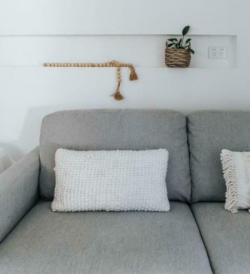 펜션 Studio On Lewis Tiny House