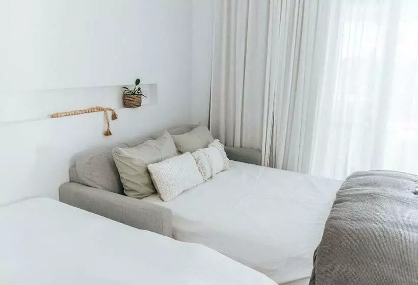 Majatalo Studio On Lewis Tiny House