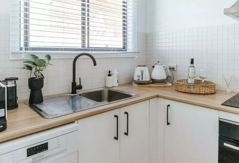 Majatalo Studio On Lewis Tiny House