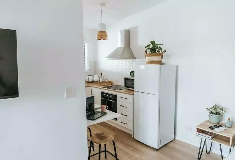 Majatalo Studio On Lewis Tiny House